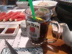 -热血兄弟·炭火烤肉(融侨中心店)