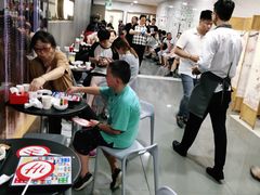 -海底捞火锅(玉桥商业广场店)