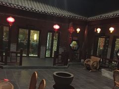 门面-森谷美食公园(杨行店)