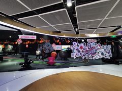 -VS SPORTS PARK运动玩乐园·团建·生日会(合生汇店)