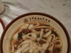 -老爷庙风味美食府(魏都大道店)