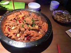 -胖哥俩肉蟹煲(爱琴海购物公园店)