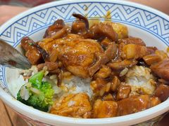 -吉野家(长沙五一广场IFS店)