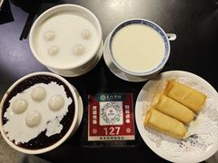 -民信老铺(双皮奶博物馆店)