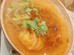 -麒麟风烤牛肉·云南烧烤小排档(丹凤街店)