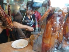 -黄连大头华烧鹅店(大良店)