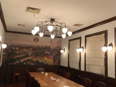 卡座-宝莱纳啤酒花园餐厅PAULANER BRAUHAUS Nanjing(广州路店)