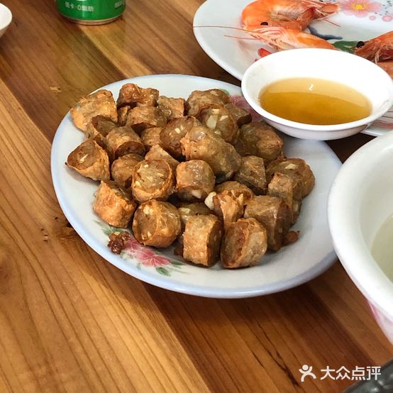 阿鸿饭店