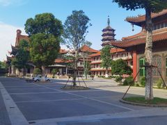 -高旻寺