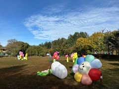 -林栖谷森林康养度假区