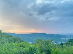 -北京西山国家森林公园