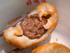 -毛华美食(清扬路店)