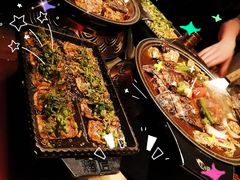 -烤匠麻辣烤鱼(万象城店)