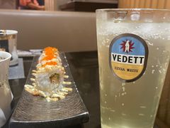 -昱匠·日本料理(金融街店)