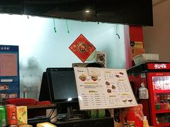 -螺小胖柳州螺蛳粉(钟楼总店)