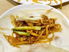-姥家春饼店(漳州二路店)