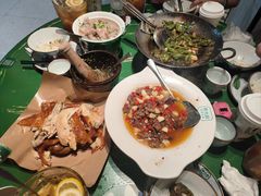 -费大厨辣椒炒肉(太平老街店)