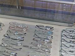 -宝视友眼镜·平价精准配镜(同德悦中心店)