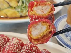 -陶兰居·手工点心·粤菜(圆融时代广场店)