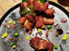 -喜越泰莱·泰越料理(海逸新天地店)