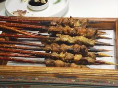 -敏珠拉姆藏餐·南京厨房(富春江东街店)