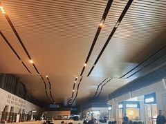 -敦煌莫高国际机场