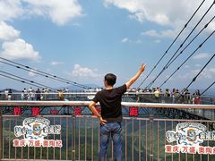 -梦幻奥陶纪景区