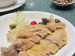 -客家汇·客家传承菜(水库店)