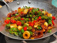-鸽子侯·家宴·平价海鲜(绿地店)
