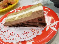 -京樽回転寿司(奥林匹克店)