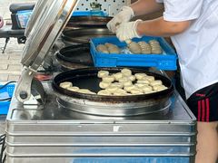 -长发西饼(临顿路店)