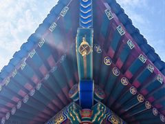 -西安市广仁寺
