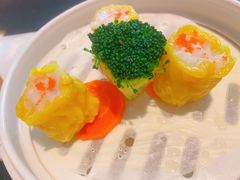 -铭轩中餐厅·海南菜·粤菜(亚龙湾瑞吉店)