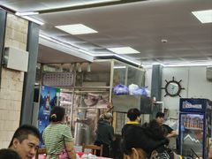 -津津食品店