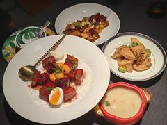 -華府(凯德晶萃店)