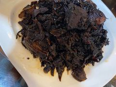 梅菜烧肉-梦江南