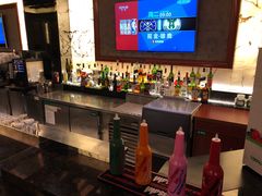 -佛山皇冠假日酒店-西餐厅