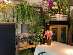 大堂-春暖花开(西溪店)