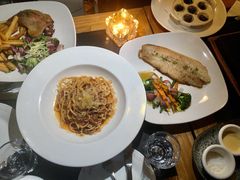-LA  PETANQUE(泰安路店)
