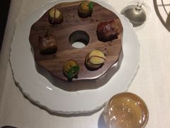 -王品牛排(郑州大卫城店)