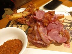 -佰家小厨·南京菜(夫子庙店)