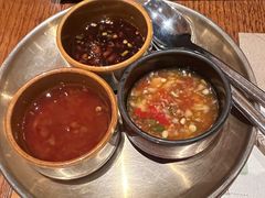 -CHINCHIN 青青·泰国料理(万象食家店)