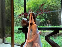 -西安凯悦酒店·湖畔中餐厅