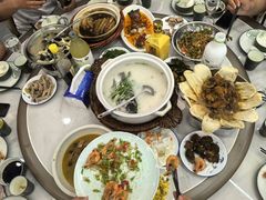 -紫藤园·天目湖大鱼头(南山竹海店)
