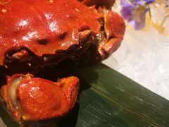 -老头儿油爆虾·知味杭州(爱琴海购物中心)