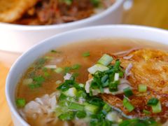 -李易面馆(树木岭店)