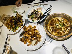 -红日饭店(裕隆三路店)