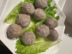 -北华涮肉(华严北里店)