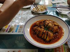 -柒皓餐廳(广元路店)
