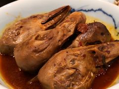 -丁记盐蘸牛肉·新杭菜(河东路店)